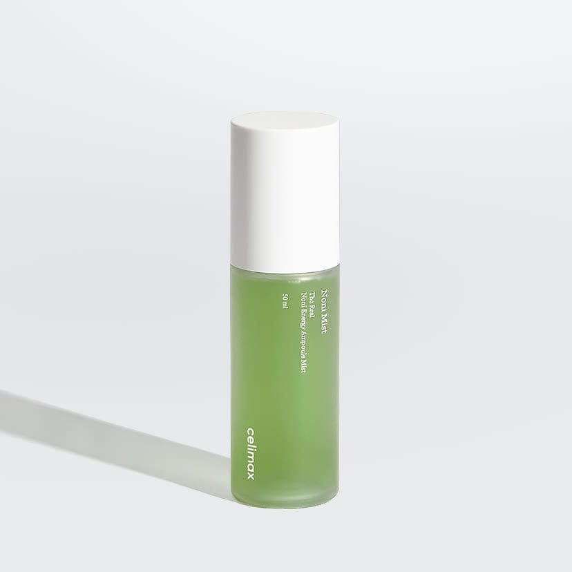 The Real Noni Energy Ampoule Mist