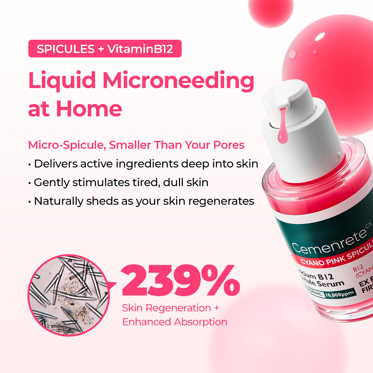 Lumi Glow Triple Pore Care Skincare Set for Pores, Blemishes & Skin Texture
