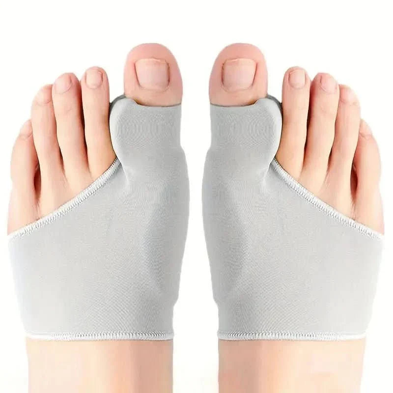 CompressCare Teen Bunion Corrector – Hallux Valgus Relief & Toe Alignment