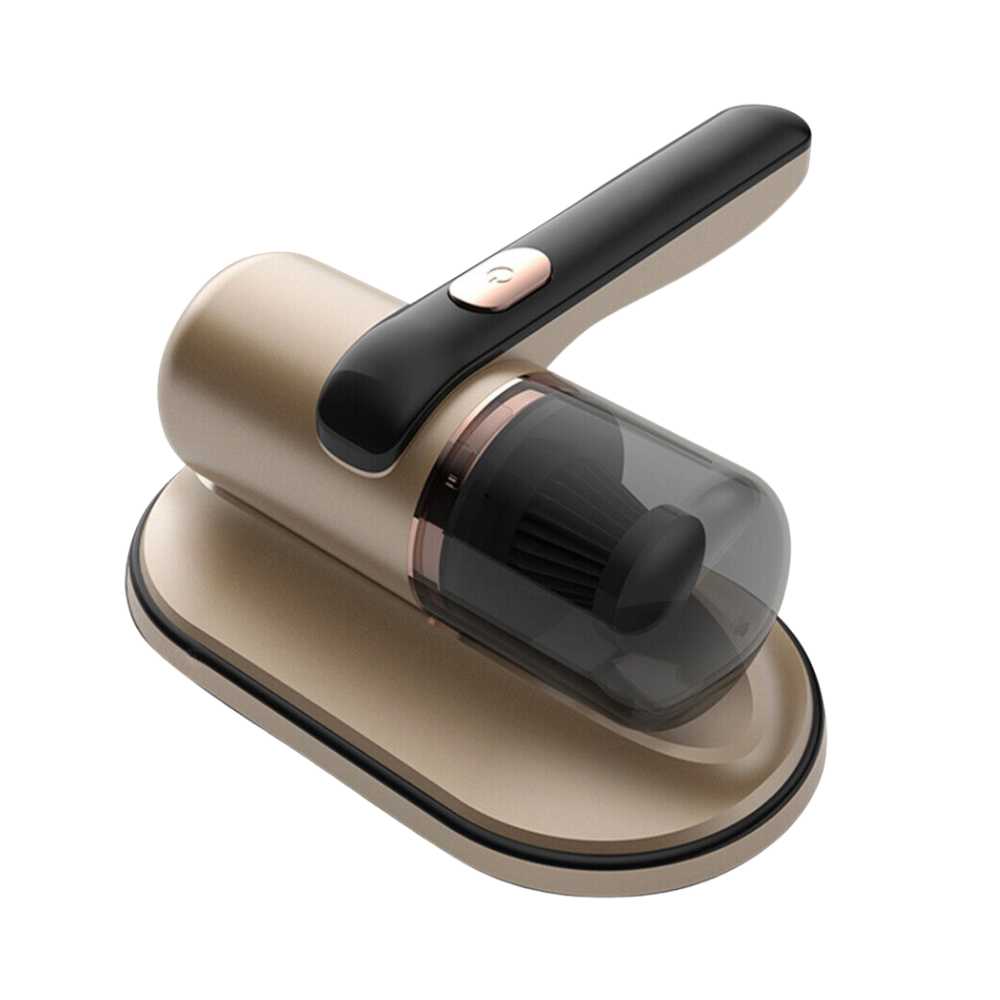 Portable UV-C Vacuum
