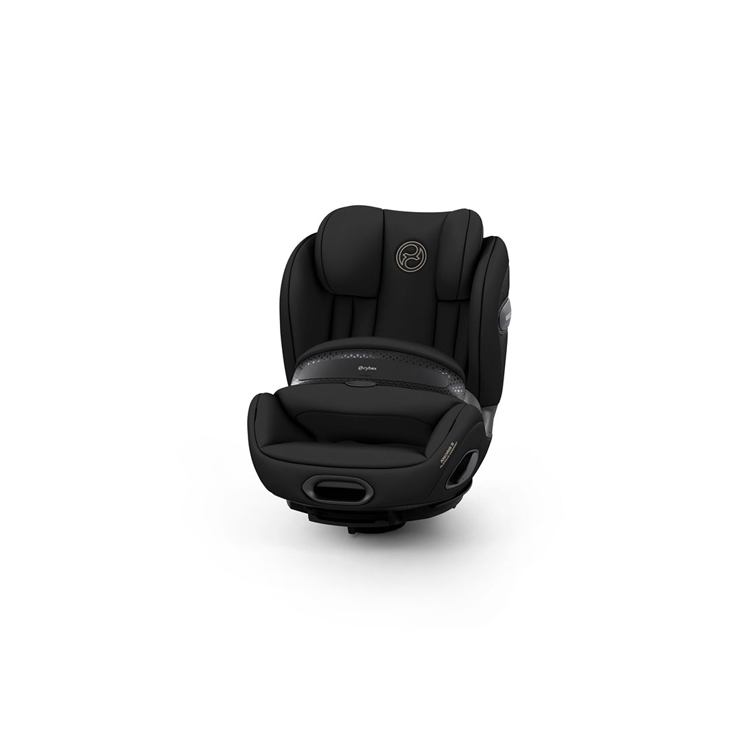 CYBEX Anoris S Comfort Car Seat with Airbag - Sepia Black