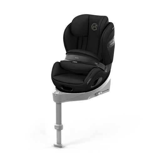 CYBEX Anoris S Comfort Car Seat with Airbag - Sepia Black