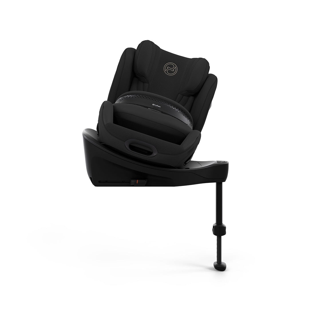 CYBEX Anoris S Style Car Seat with Airbag - Sepia Black