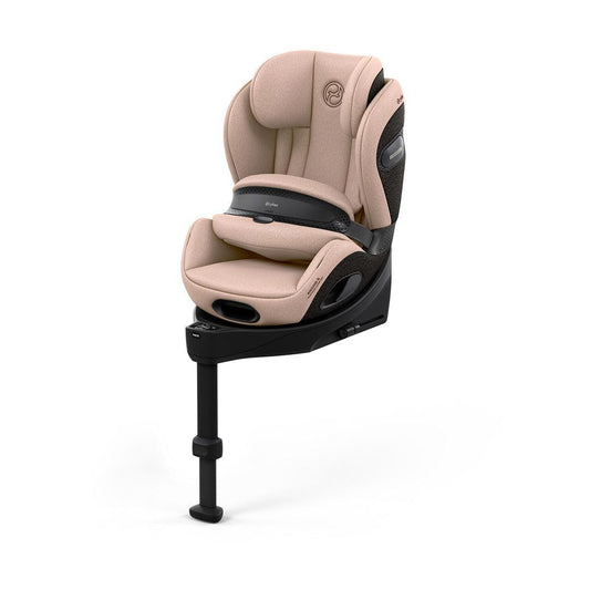 CYBEX Anoris Si Comfort Car Seat with Airbag - Cozy Beige