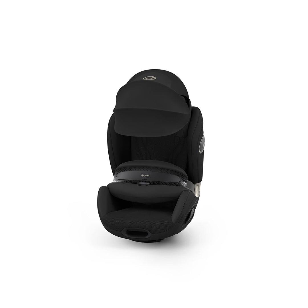 CYBEX Anoris Si Style Car Seat with Airbag - Sepia Black