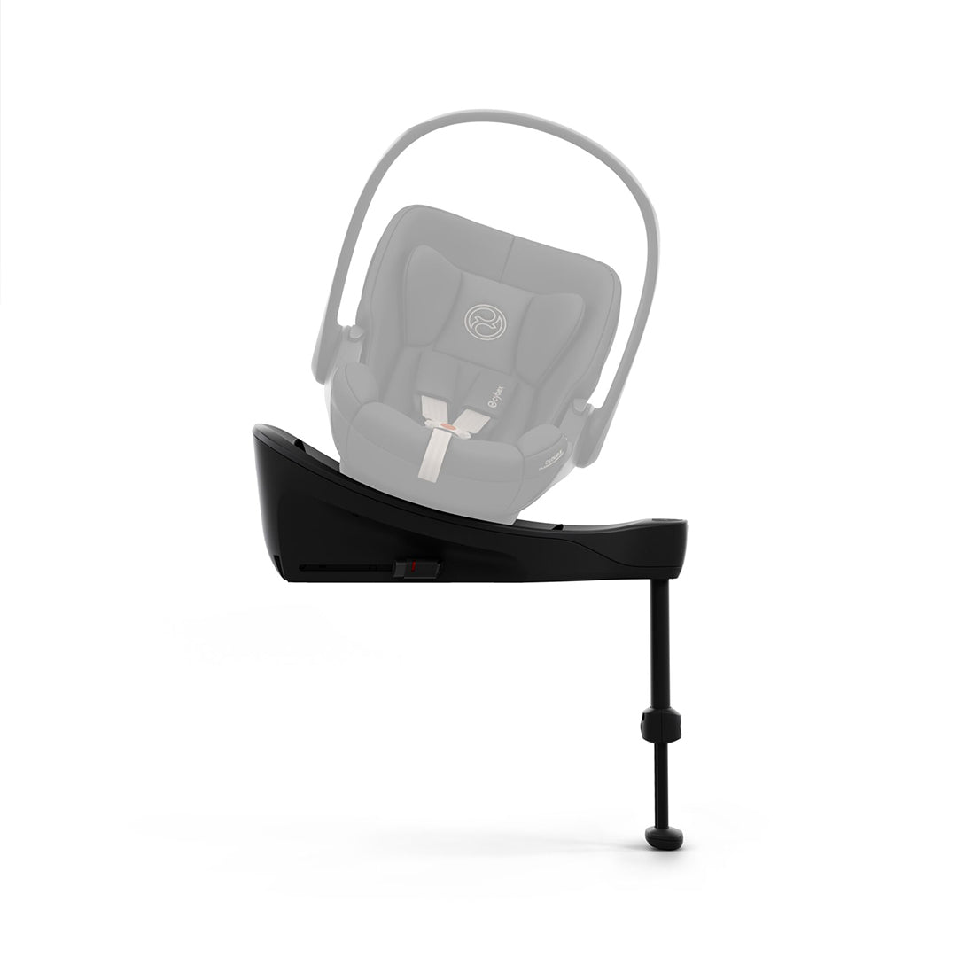 CYBEX Base S - Black