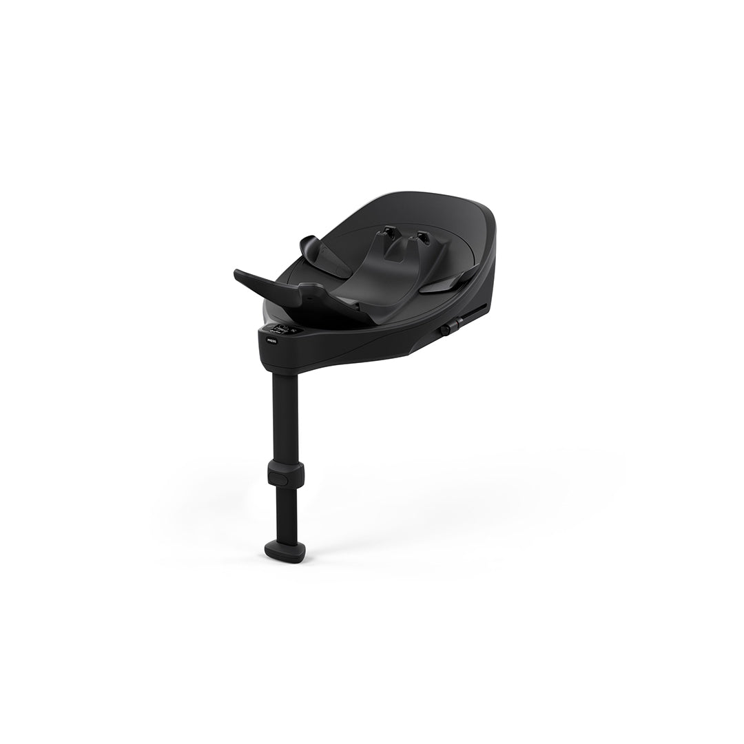 CYBEX Base S - Black
