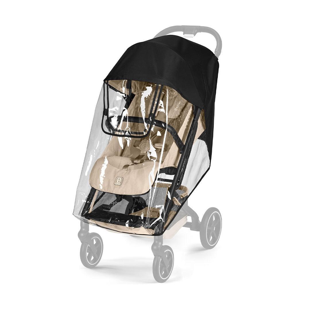 Outlet - CYBEX Beezy Pushchair - Almond Beige