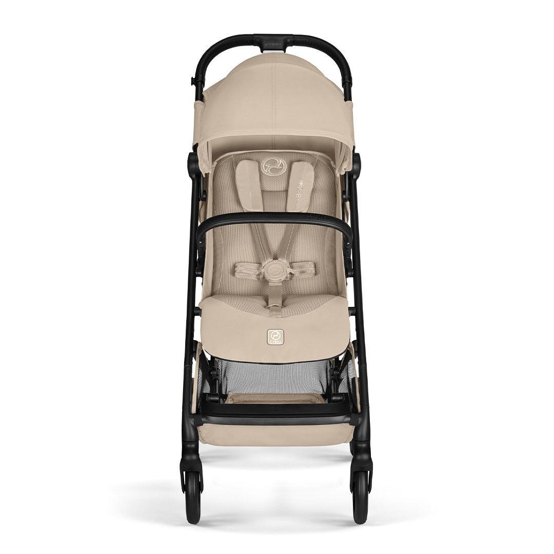 Outlet - CYBEX Beezy Pushchair - Almond Beige