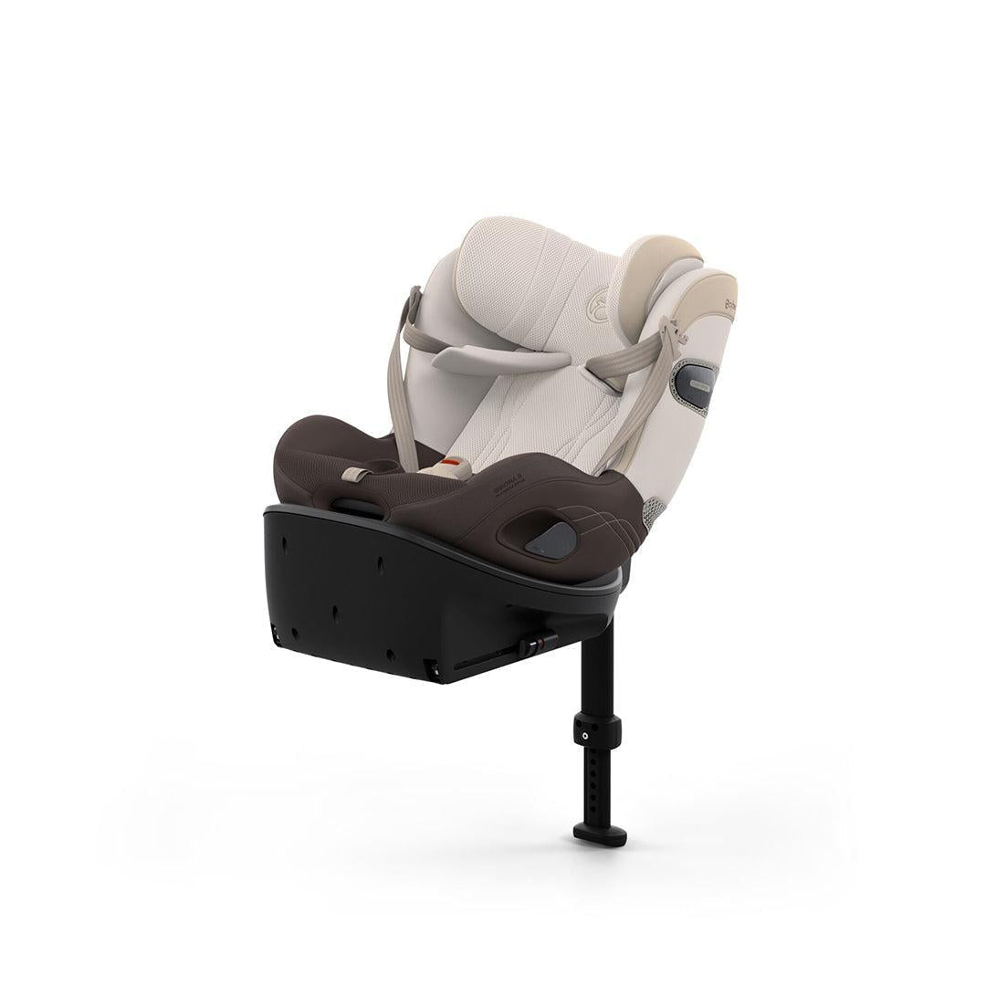 CYBEX Sirona Si Style Car Seat - Amber Brown