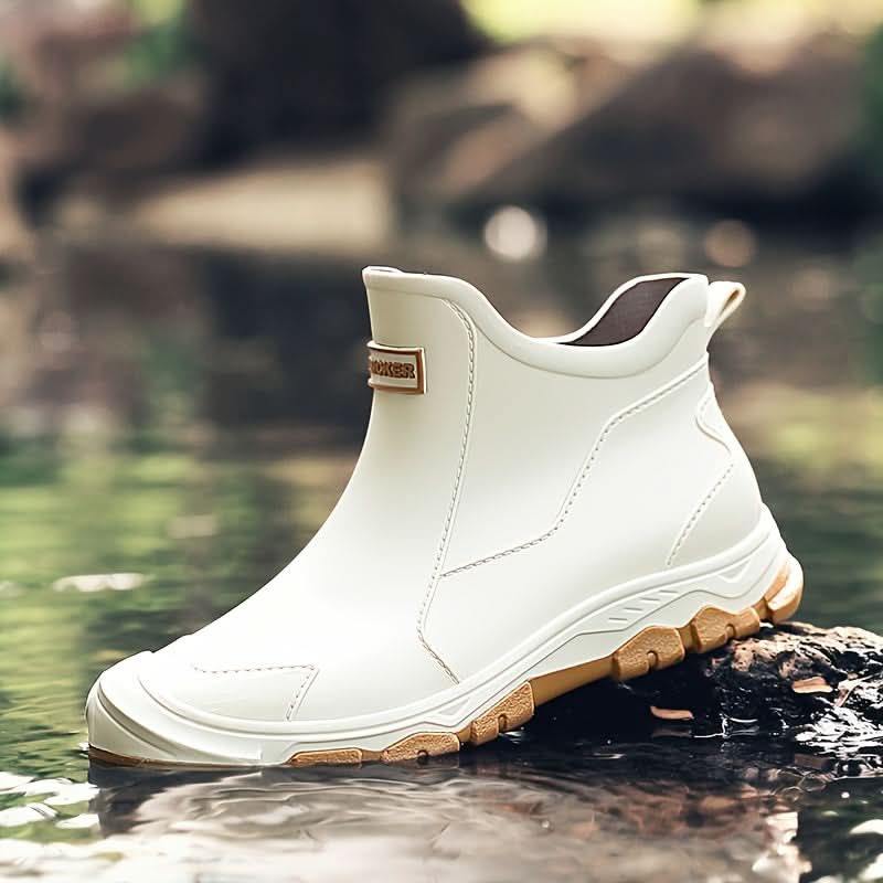 Rugged Grip Outdoor Shoes