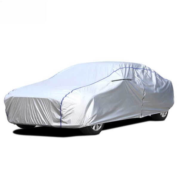 Universal Car Cover