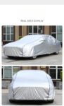 Universal Car Cover