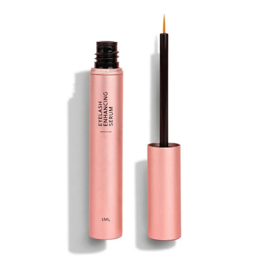Eyelash Enhancing Serum with Powerful Peptides & Plant Botanicals