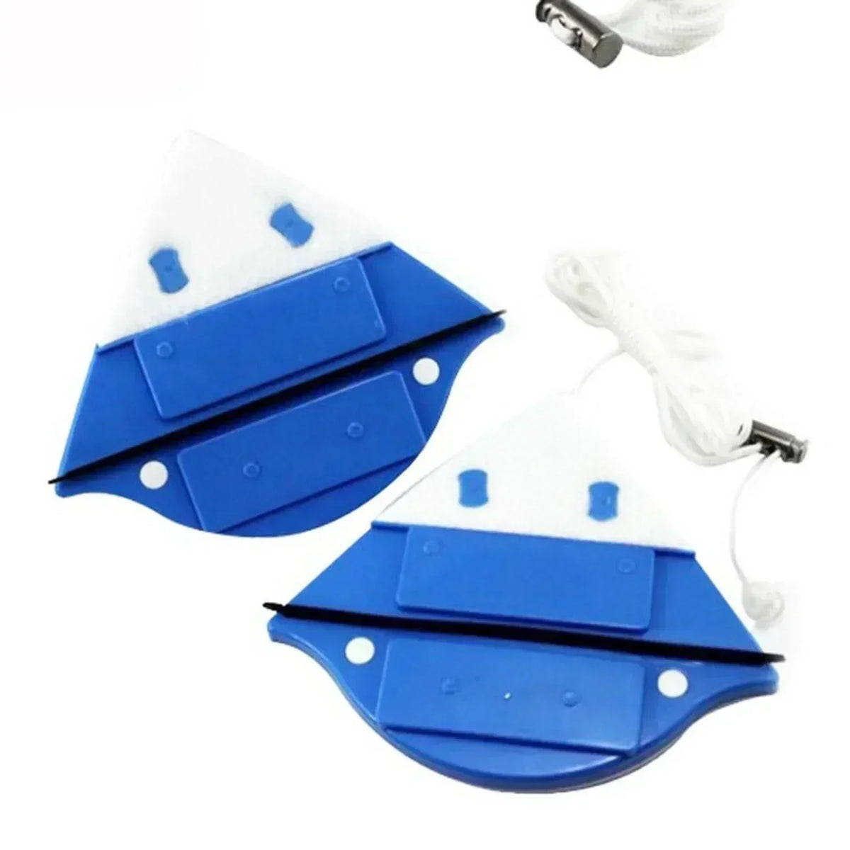 Double-Sided Window Cleaner