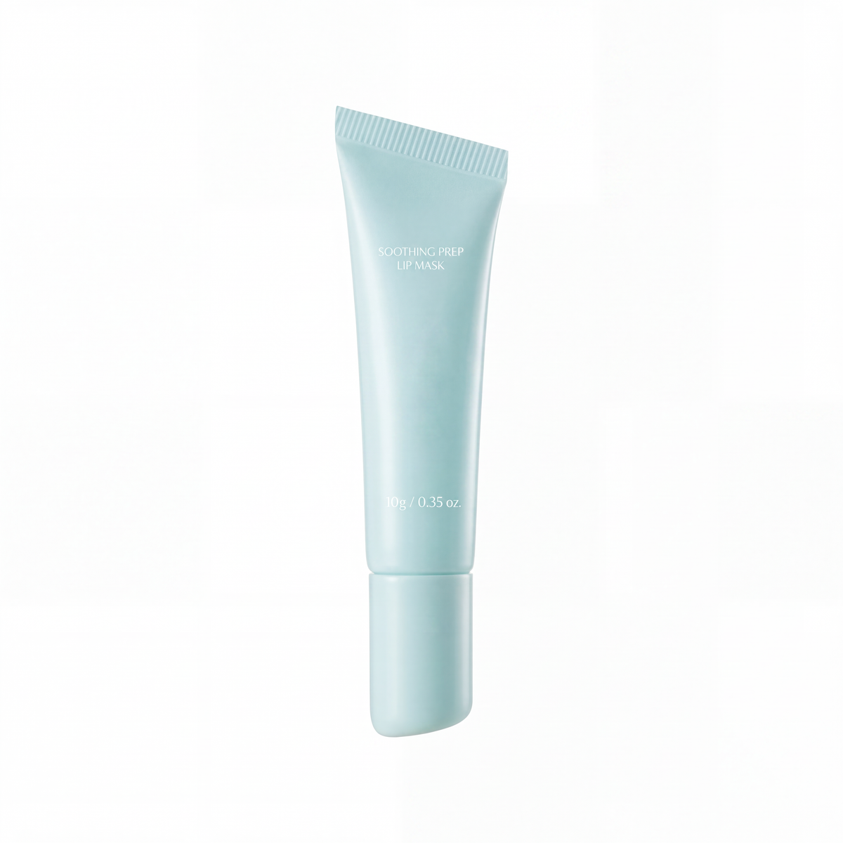 Soothing Prep Lip Mask with Jojoba Oil for Dry Lips