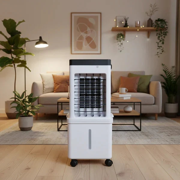 3-in-1 Portable Air Cooler