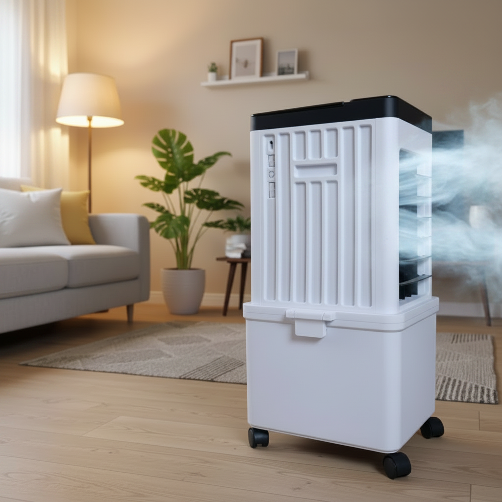 3-in-1 Portable Air Cooler