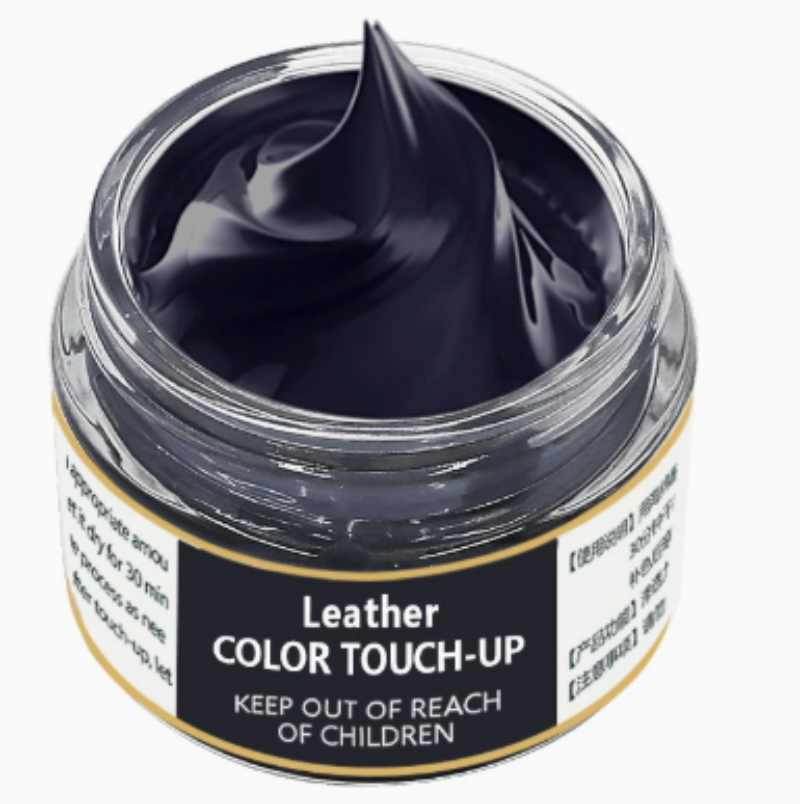 Leather Repair Paint