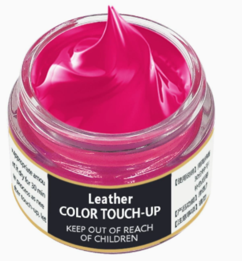 Leather Repair Paint