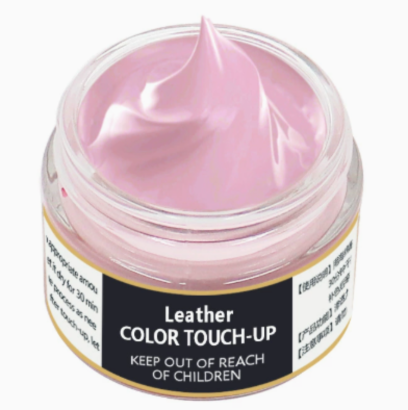 Leather Repair Paint