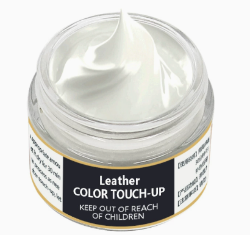 Leather Repair Paint