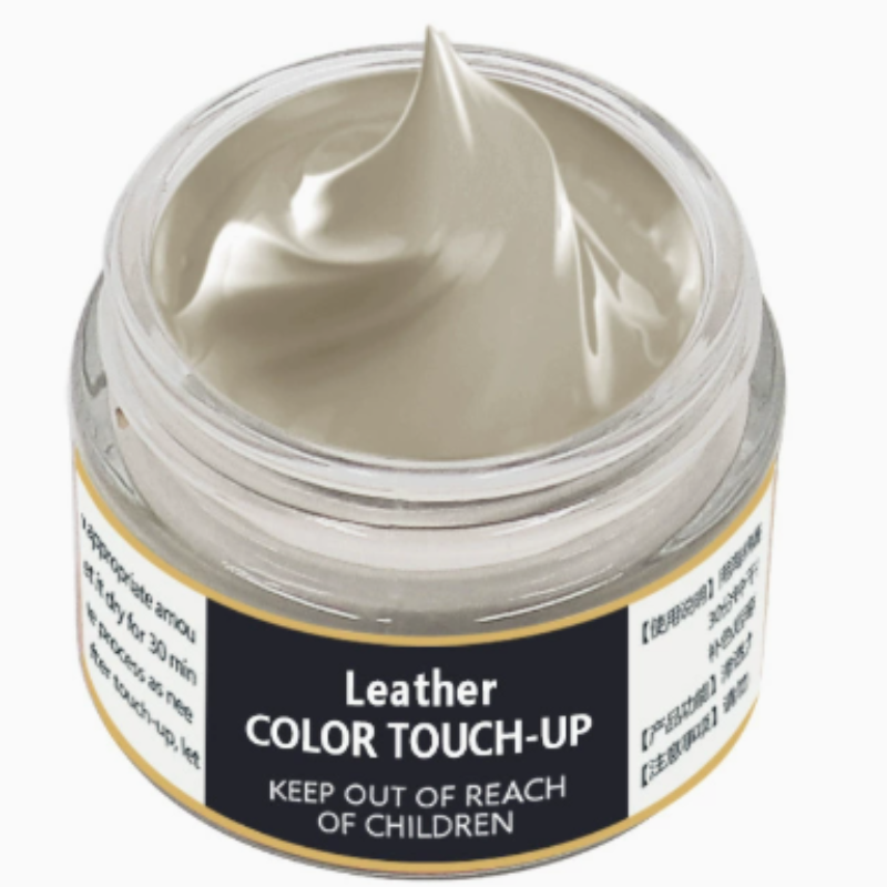 Leather Repair Paint