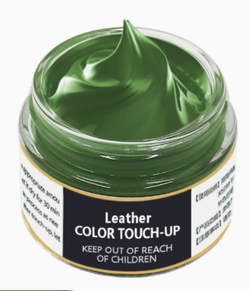 Leather Repair Paint