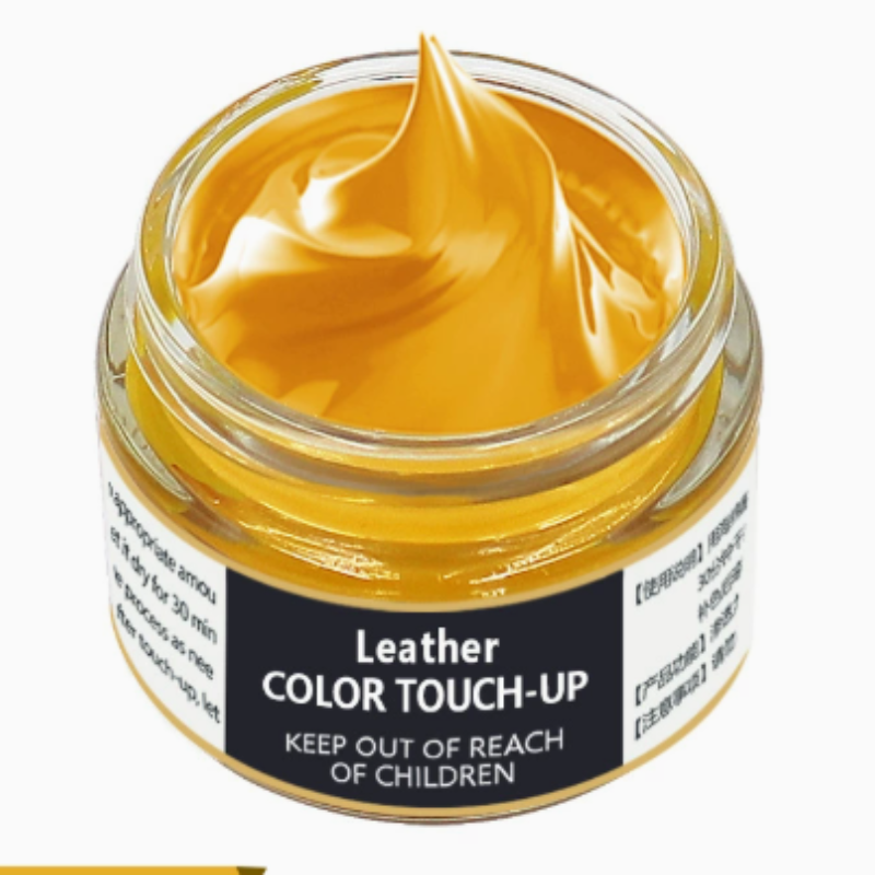 Leather Repair Paint