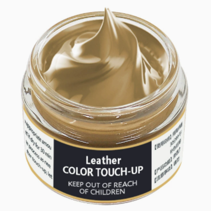 Leather Repair Paint