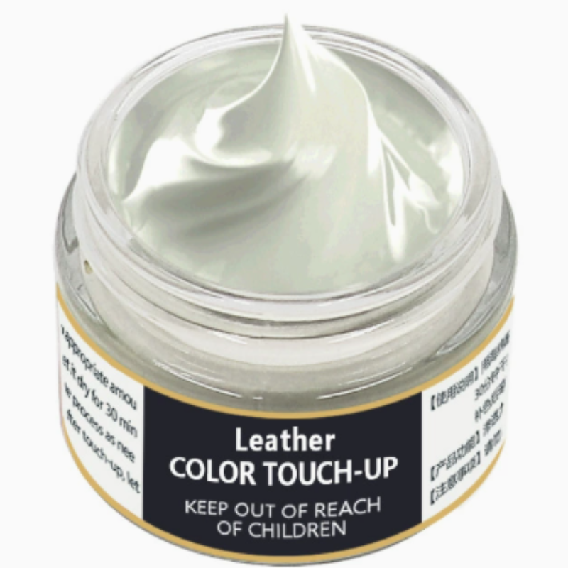 Leather Repair Paint