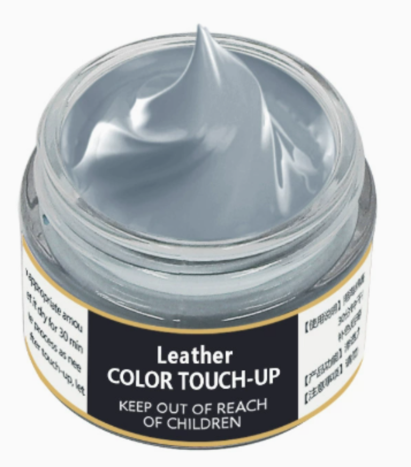 Leather Repair Paint