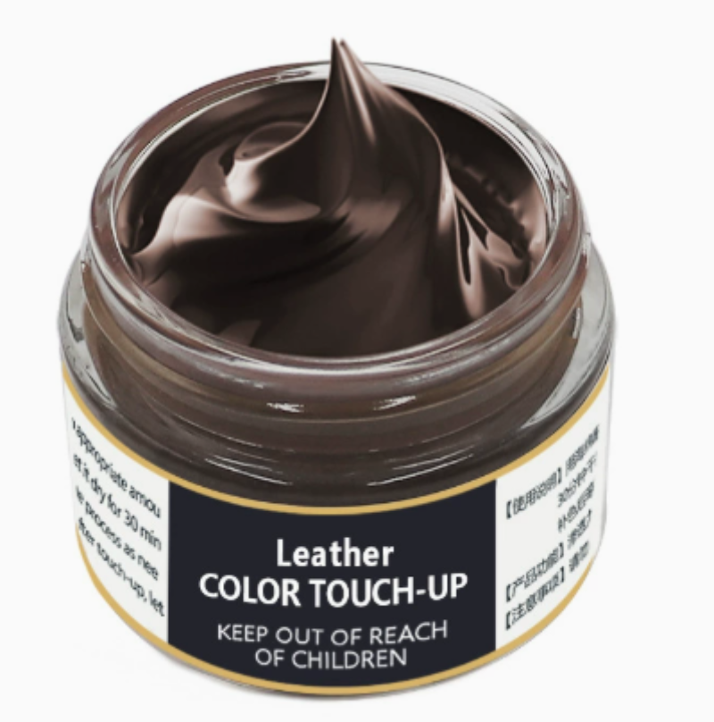 Leather Repair Paint