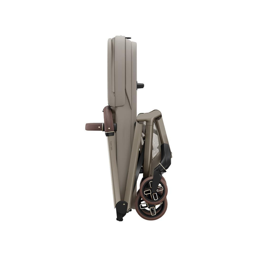 Outlet - Maxi-Cosi Fame Cabin Stroller  - Sapphire Sand