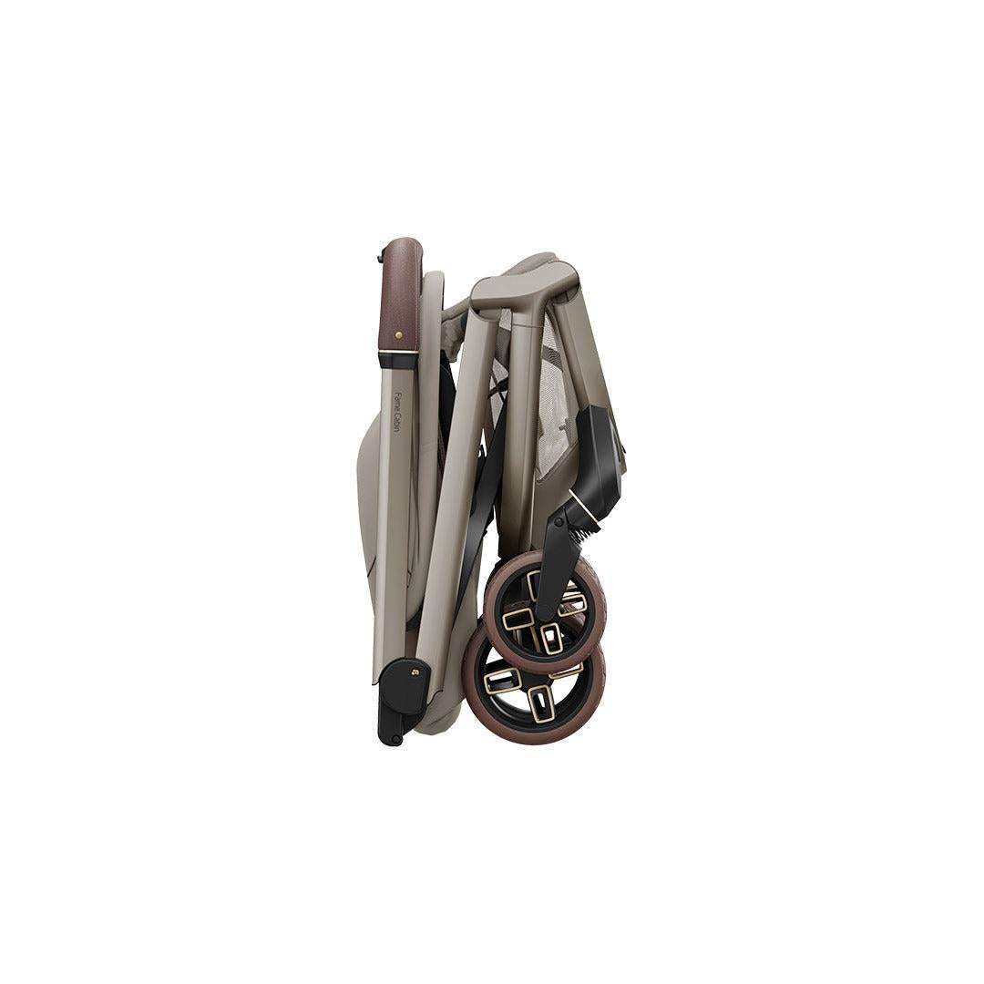 Outlet - Maxi-Cosi Fame Cabin Stroller  - Sapphire Sand