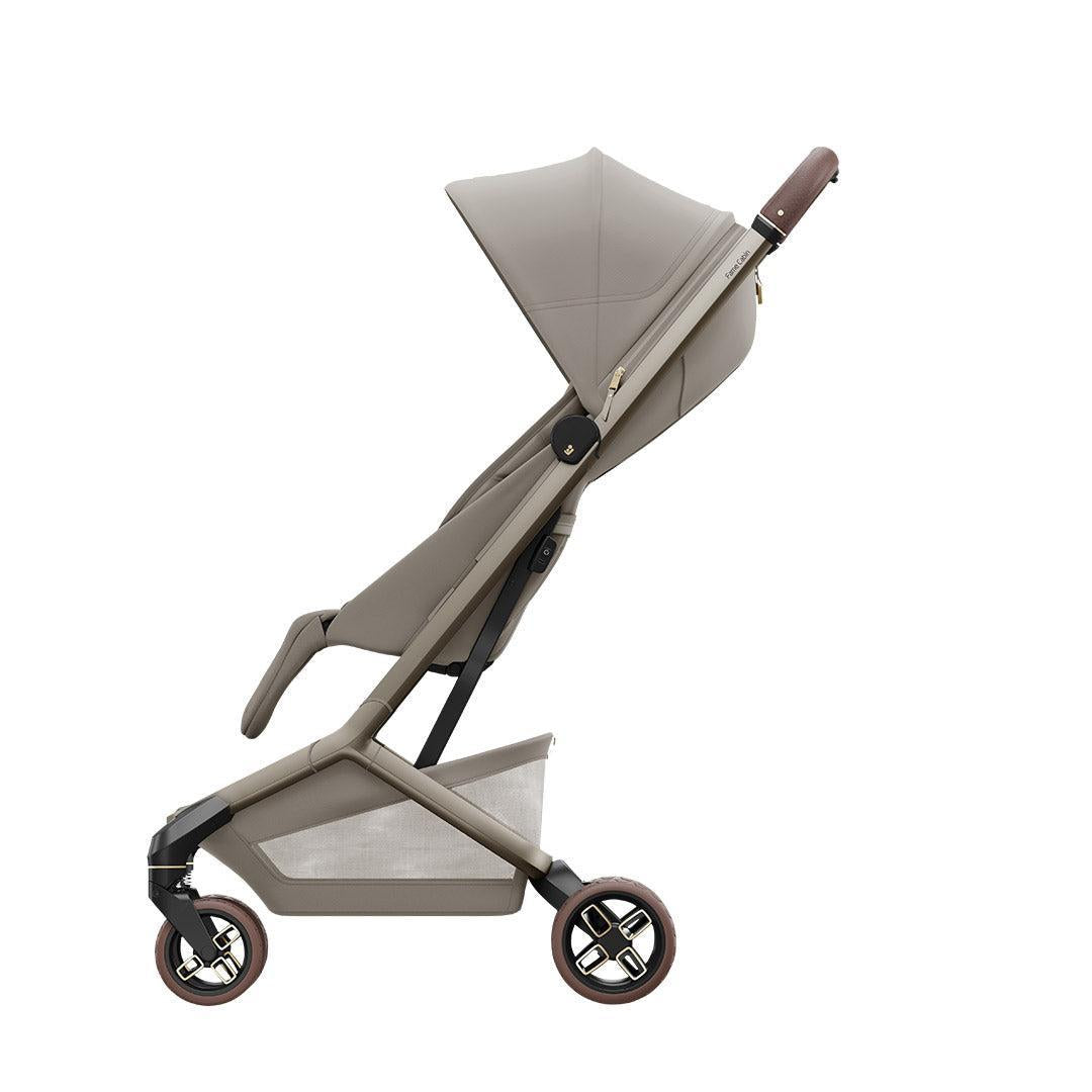 Outlet - Maxi-Cosi Fame Cabin Stroller  - Sapphire Sand