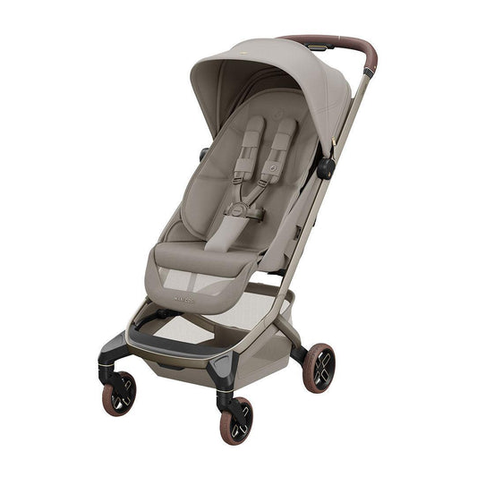 Outlet - Maxi-Cosi Fame Cabin Stroller  - Sapphire Sand