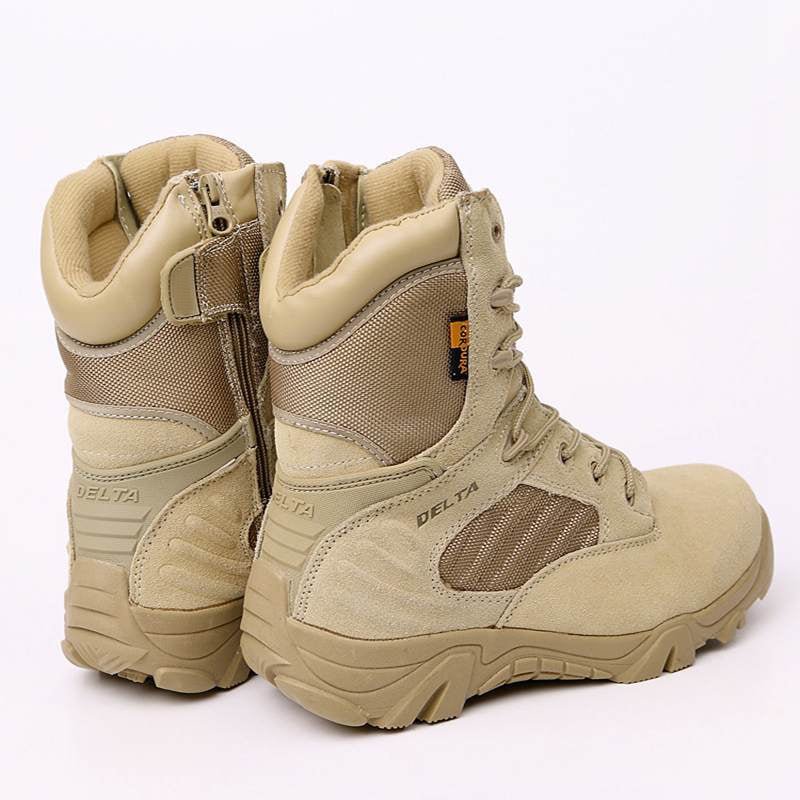 Men's Tactical Boots