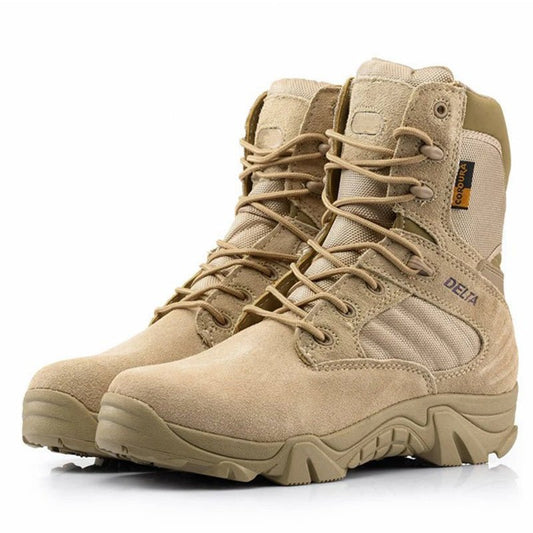 Men's Tactical Boots
