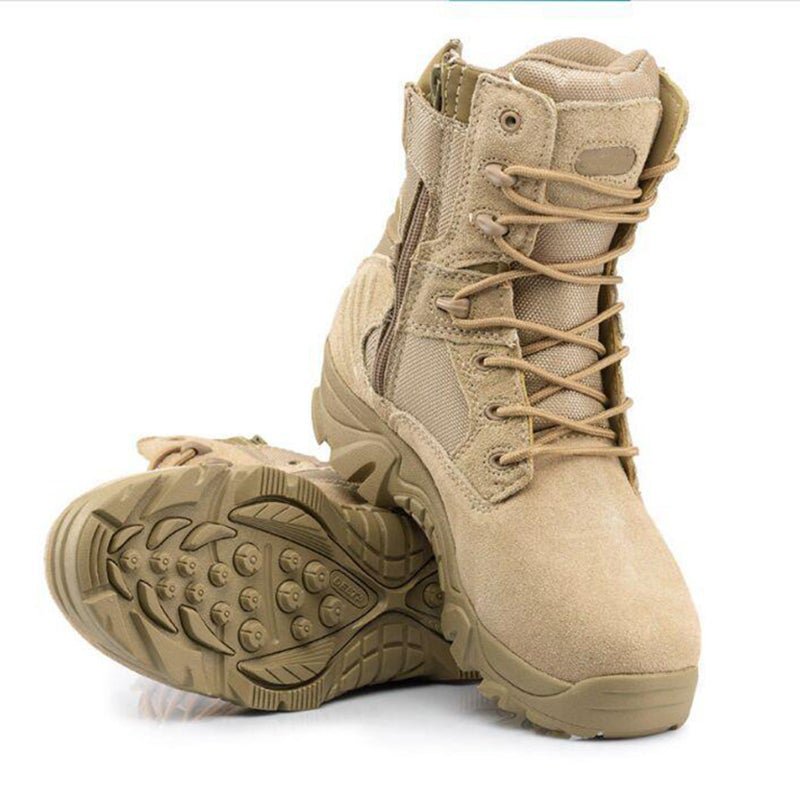 Men's Tactical Boots