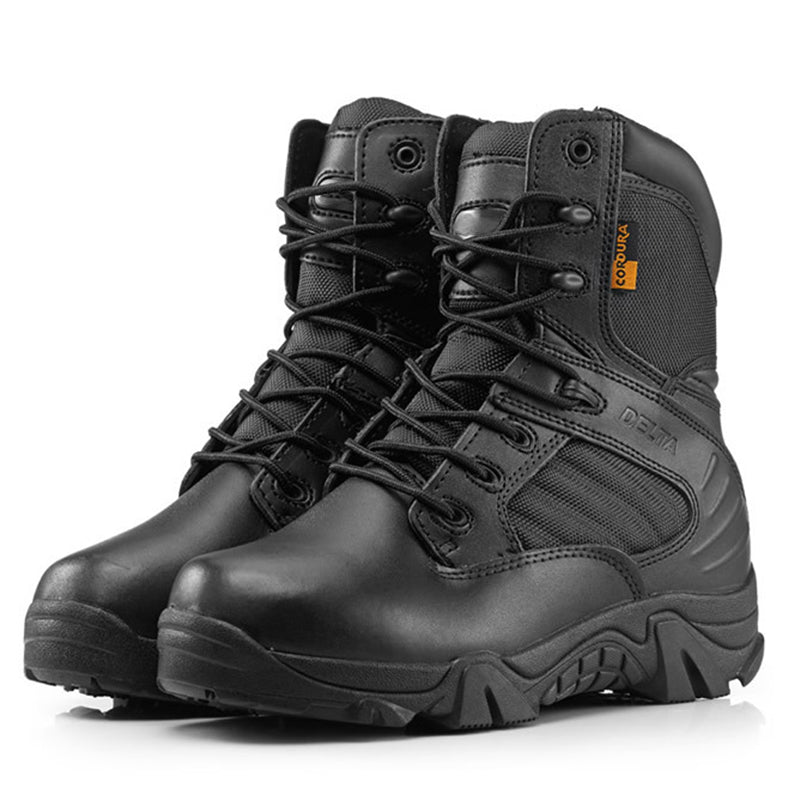 Men's Tactical Boots