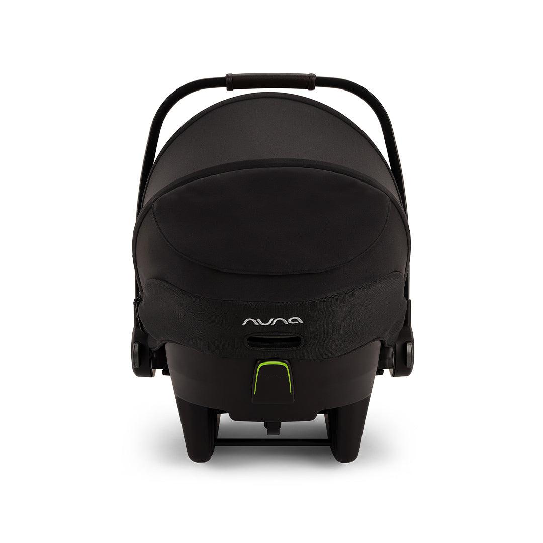 Nuna PIPA NEXT Car Seat - Caviar