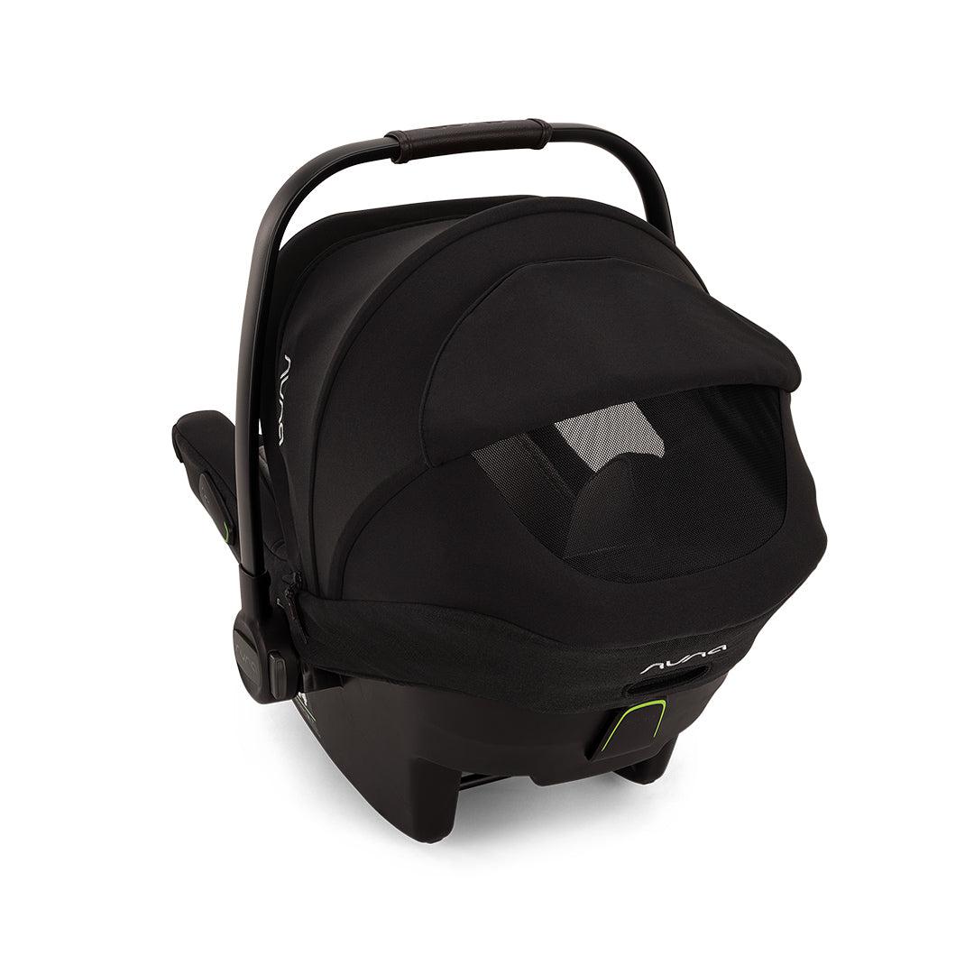 Nuna PIPA NEXT Car Seat - Caviar