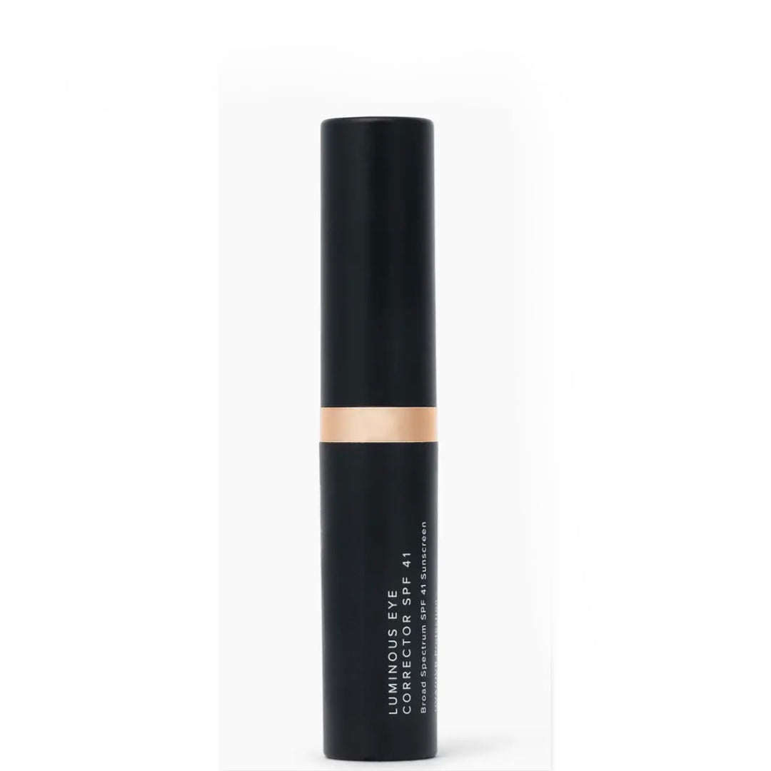 Luminous Eye Corrector Concealer SPF 41 with Peptides for Dark Circles, Fine Lines & Puffiness