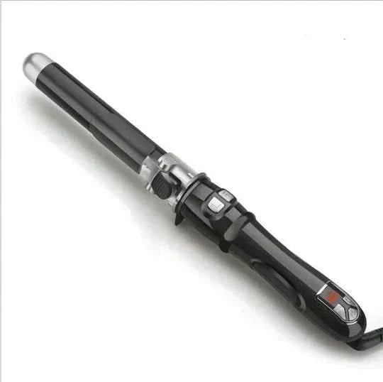 QuickCurl – Cordless Curling Styler for Perfect Curls in 8 Seconds