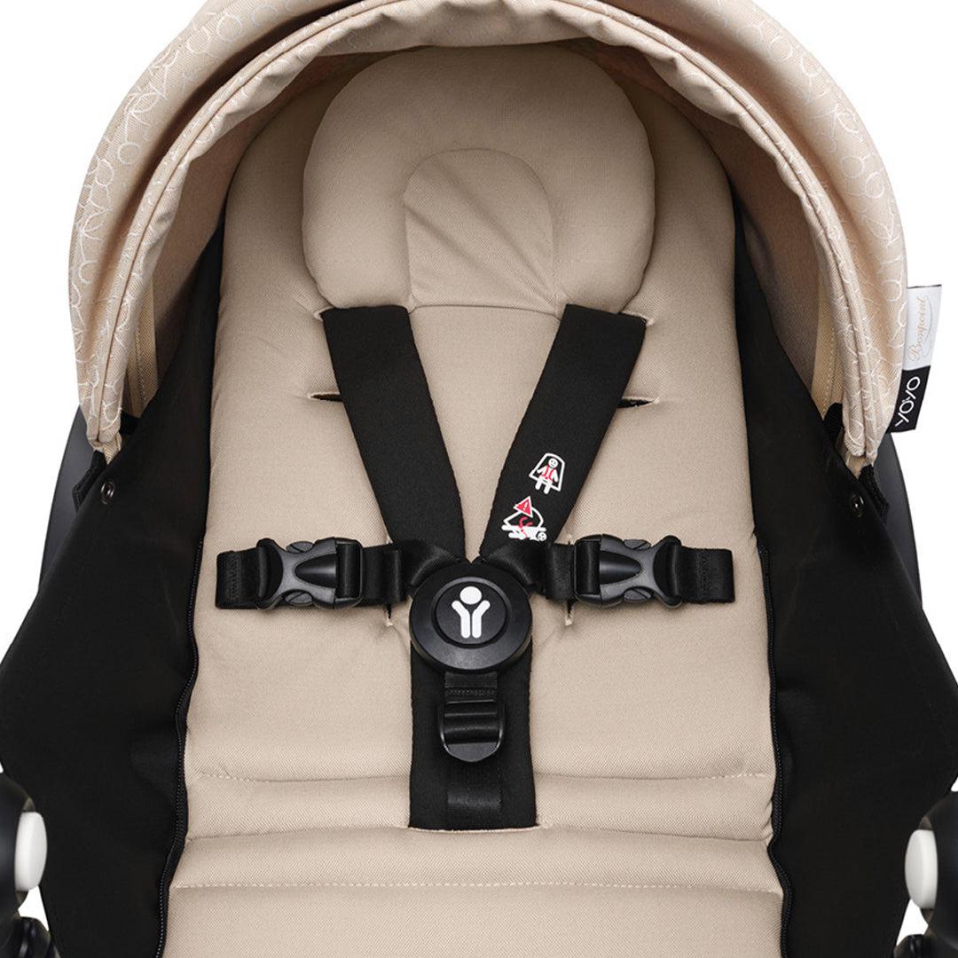 Stokke YOYO3 6+ Color Pack