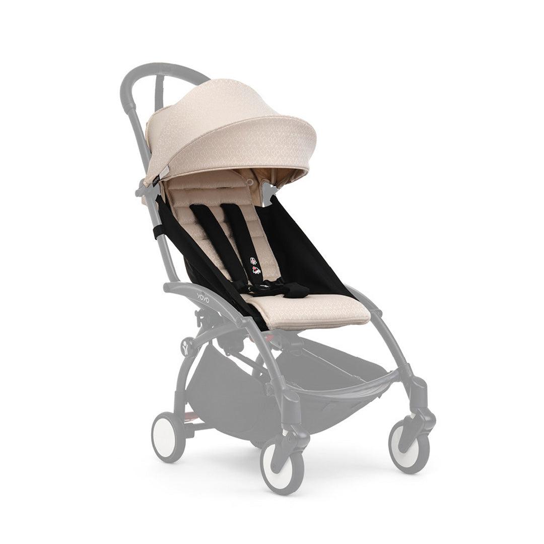 Stokke YOYO3 6+ Color Pack
