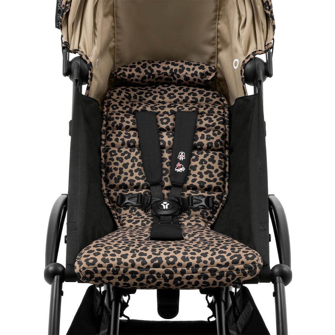 Stokke YOYO3 6+ Color Pack