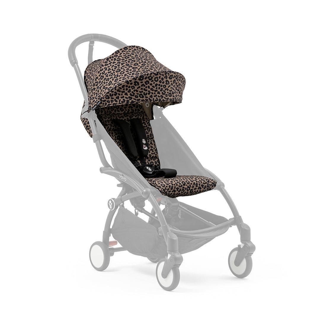 Stokke YOYO3 6+ Color Pack