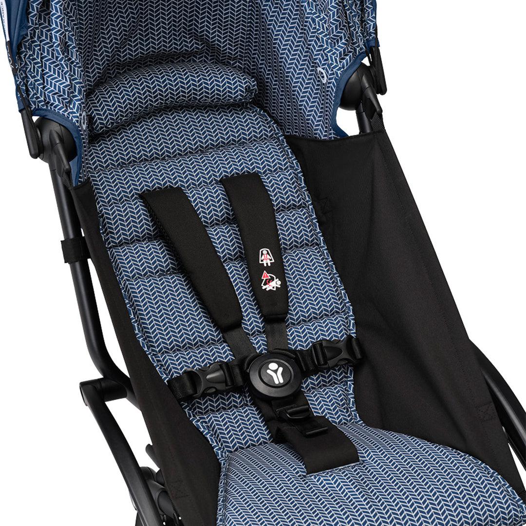 Stokke YOYO3 6+ Color Pack